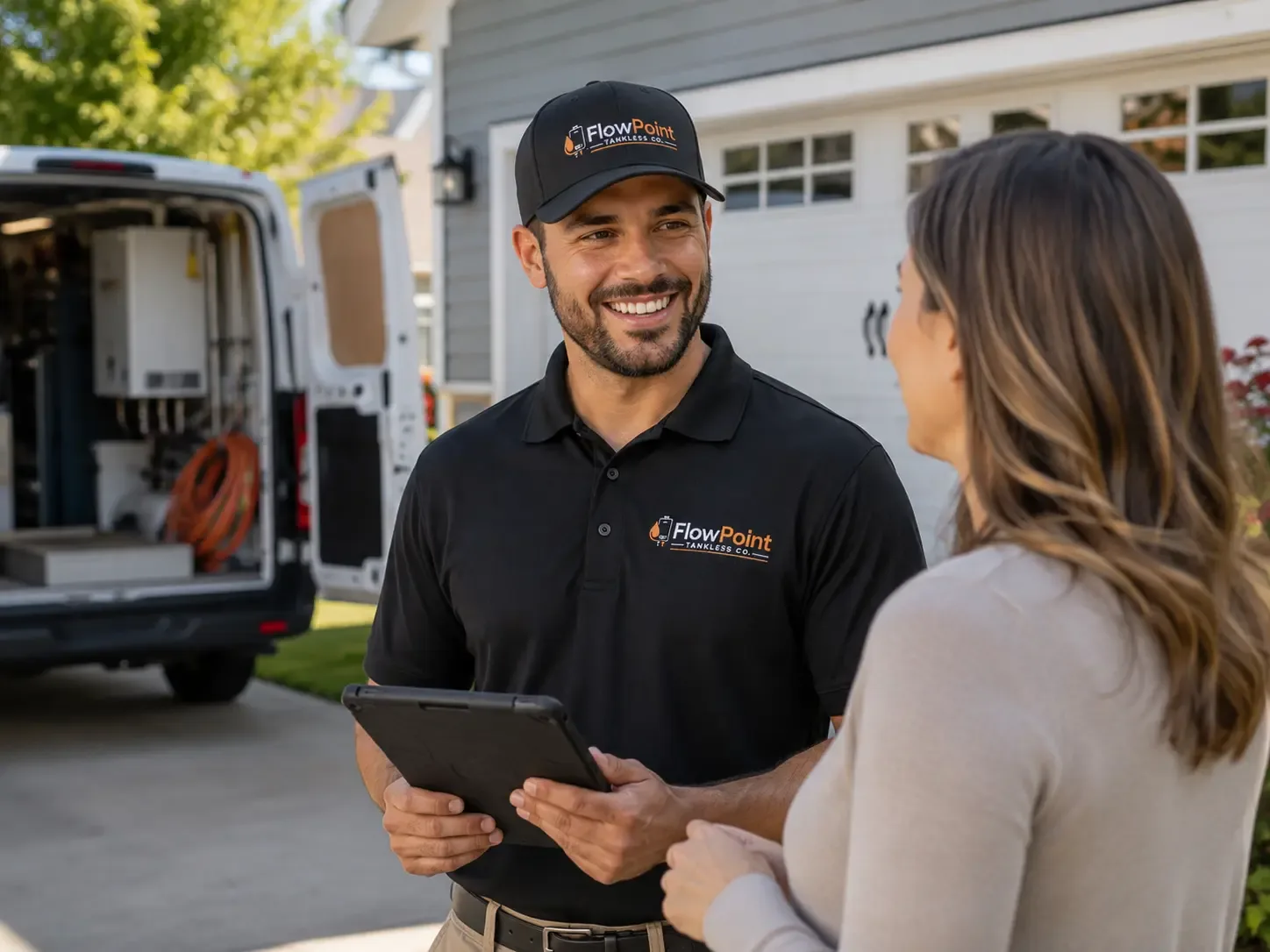 Tankless Water Heater Installation Katy, TX FAQs